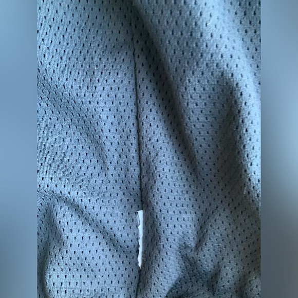 Vintage BURBERRY Black Label Women’s Zip Up Sweater Size Small - Picture 5 of 16